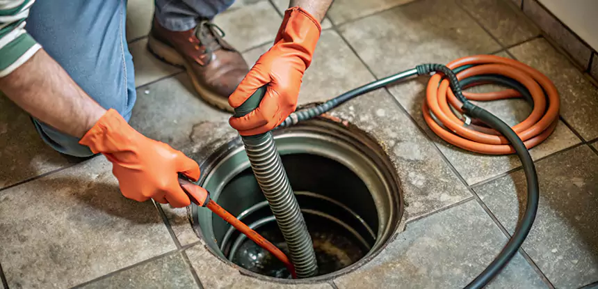 Sewage Sanitization Services in Taylorsville
