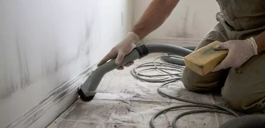 Water and Fire Damage Repair in Taylorsville