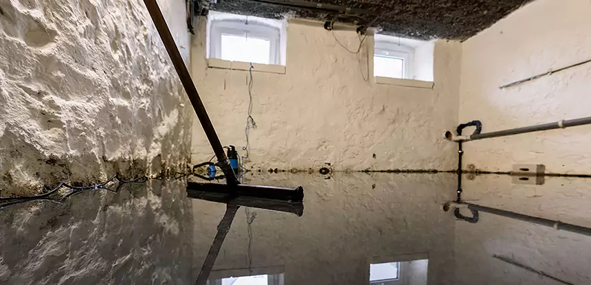 Residential Water Extraction Services in Taylorsville