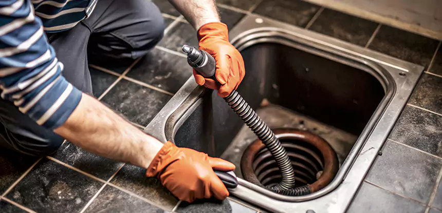 Sewage Waste Cleanup in Taylorsville