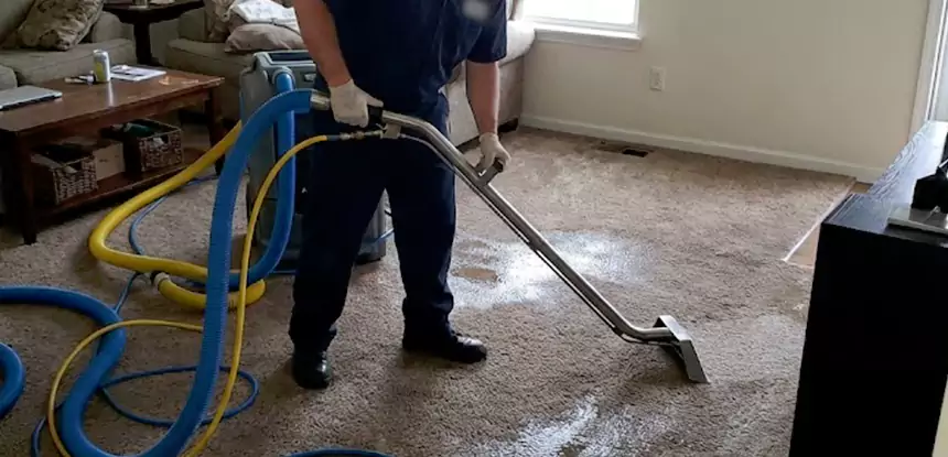 Carpet Mold Treatment in Taylorsville