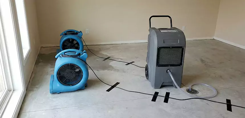 Commercial Water Restoration in Taylorsville