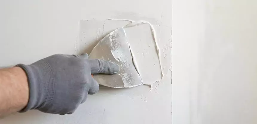 Professional Drywall Water Damage Services in Taylorsville, GA