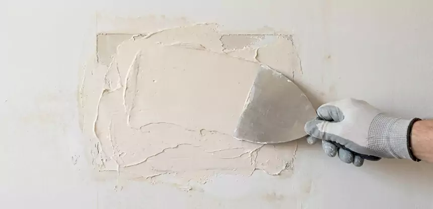 Professional Water Damage Wall Repair Services in Taylorsville, GA