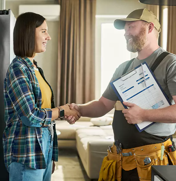 Why Taylorsville Homeowners Choose Taylorsville Restoration Pro?