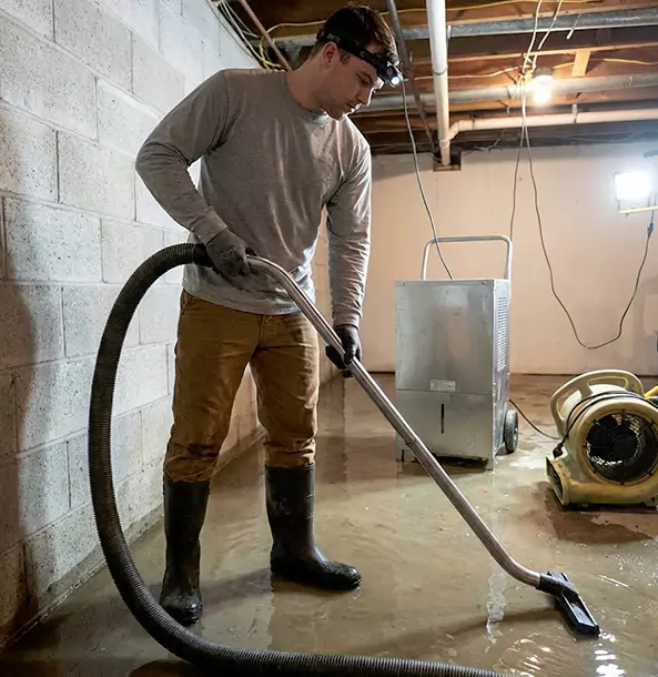 Why Taylorsville Homeowners Choose Taylorsville Restoration Pro for Basement Flood Restoration?