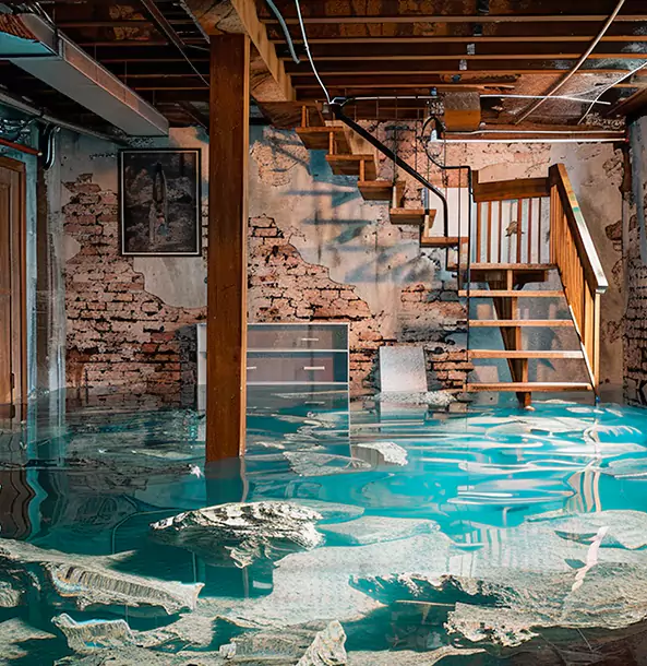 Why Taylorsville Restoration Pro Is the Right Choice for Basement Flooding Remediation in Taylorsville, GA?