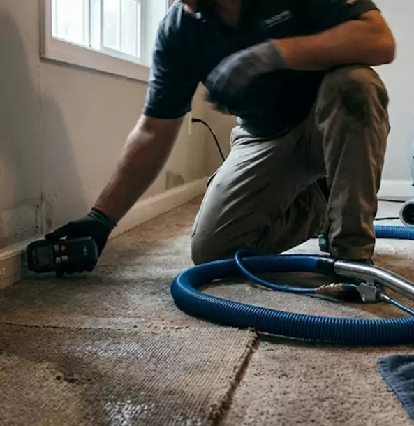 Why Taylorsville Restoration Pro Leads Basement Flood Damage Restoration in Taylorsville, GA?