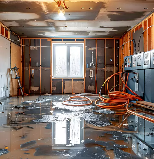 Why Taylorsville Restoration Pro Is the Trusted Choice for Basement Flood Restoration in Taylorsville, GA?