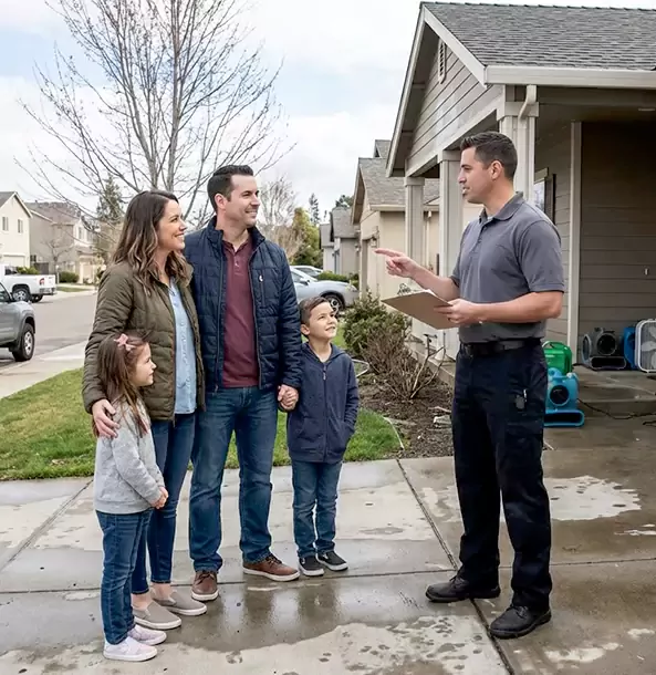 Why Taylorsville Homeowners Trust Taylorsville Restoration Pro?