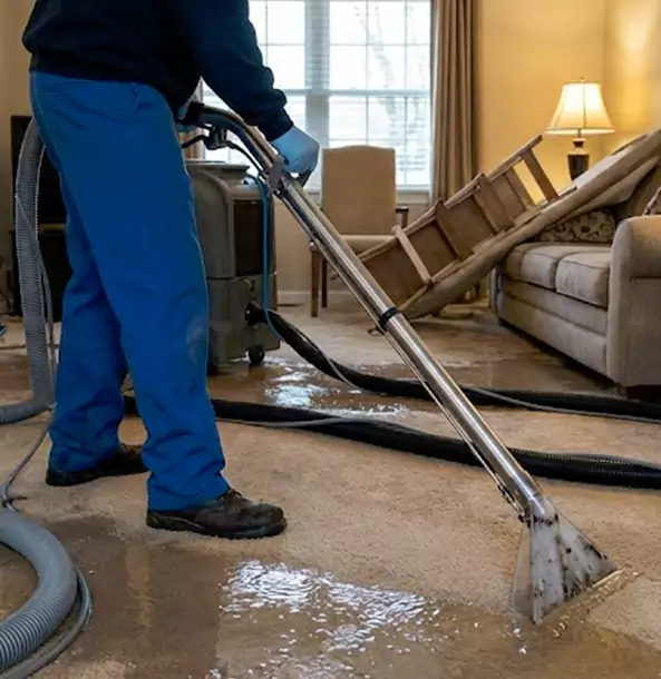 Why Taylorsville Homeowners Choose Taylorsville Restoration Pro for Carpet Flood Cleaning?