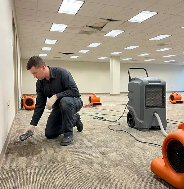 Why Taylorsville Businesses Choose Taylorsville Restoration Pro for Water Cleanup?