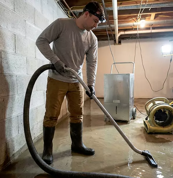 Why Taylorsville Businesses Choose Taylorsville Restoration Pro?