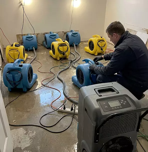Why Taylorsville Businesses Trust Taylorsville Restoration Pro for Water Damage Response?