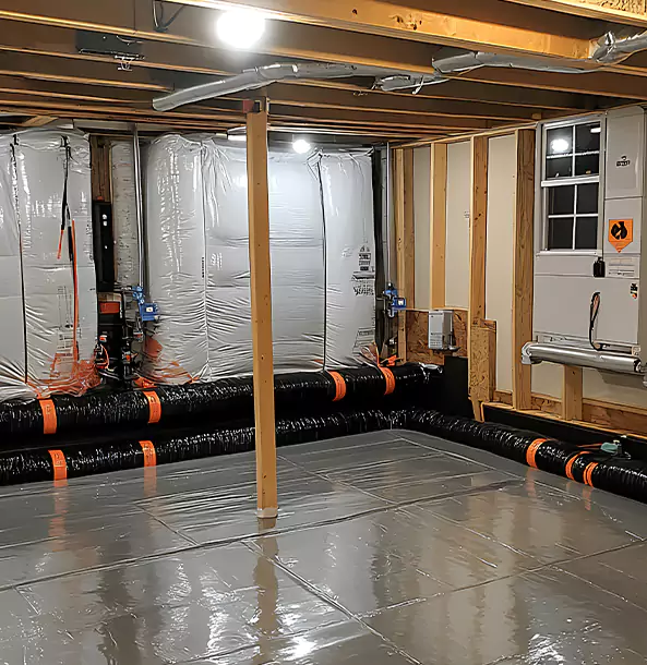 Why Taylorsville Homeowners Trust Taylorsville Restoration Pro for Crawl Space Repairs?