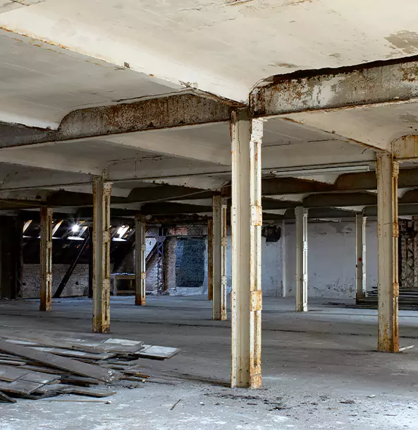 What Makes Our Crawl Space Services Stand Out in Taylorsville, GA?