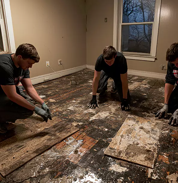 Why Taylorsville Property Owners Choose Taylorsville Restoration Pro for Restoration?