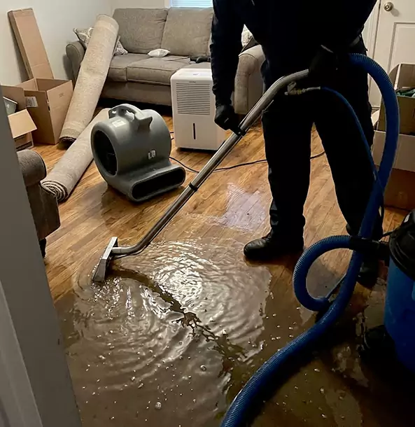 Why Taylorsville Property Owners Choose Taylorsville Restoration Pro for Flood Cleanup?