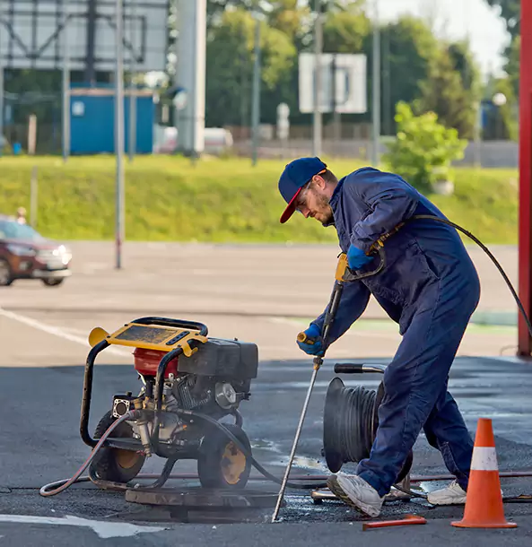 Your Sewage Cleanup Company in Taylorsville, GA