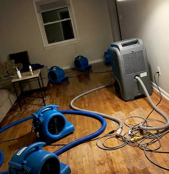 Why Taylorsville Calls Taylorsville Restoration Pro First for Emergency Restoration?
