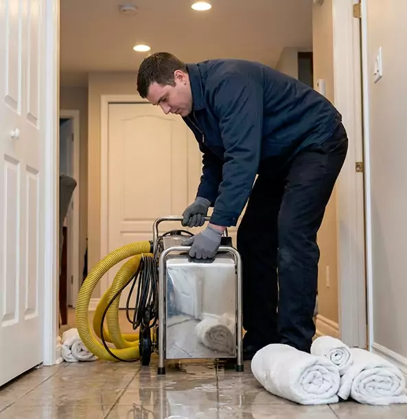 Why Property Owners in Taylorsville Choose Taylorsville Restoration Pro for Emergency Water Extraction?