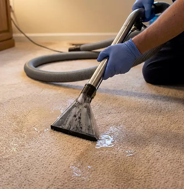 Why Taylorsville Property Owners Choose Taylorsville Restoration Pro for Emergency Water Removal?
