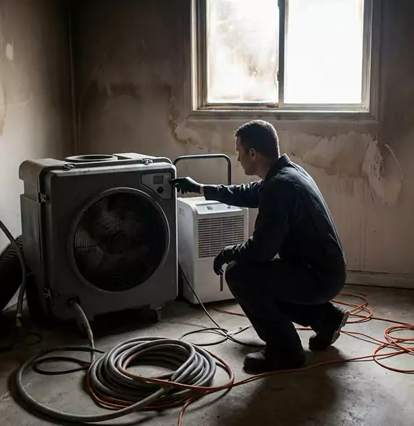 Why Taylorsville Property Owners Choose Taylorsville Restoration Pro for Fire and Water Damage Restoration?