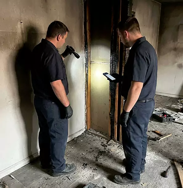 Why Taylorsville Property Owners Trust Taylorsville Restoration Pro for Fire and Water Damage Repair?