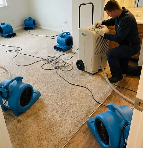 Why Taylorsville Homeowners Choose Taylorsville Restoration Pro?