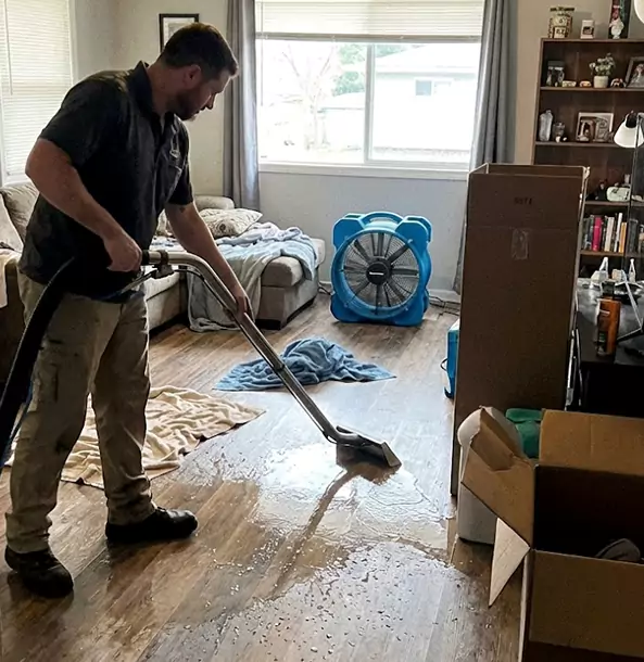 Why Taylorsville Property Owners Choose Taylorsville Restoration Pro?