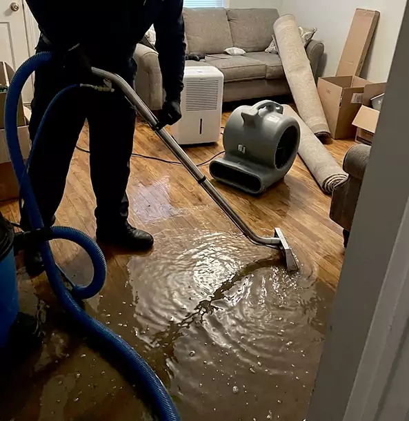 Why Taylorsville Trusts Taylorsville Restoration Pro for Flood Cleanup?