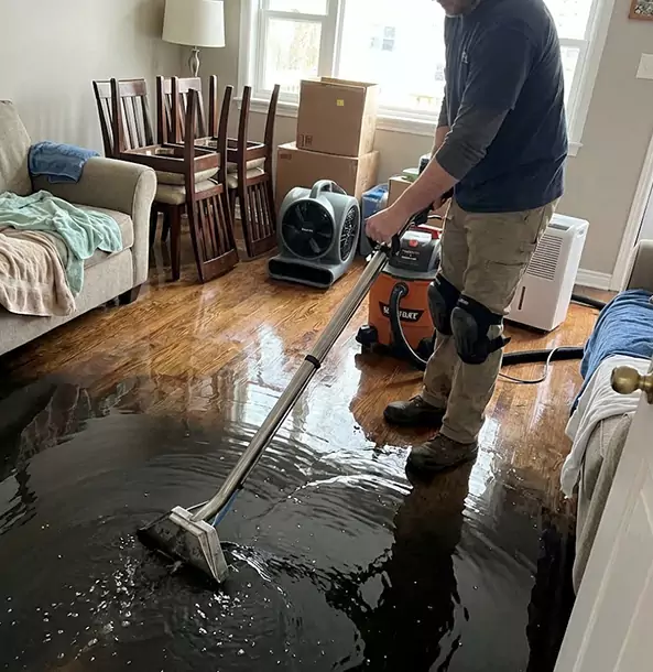 Why Taylorsville Restoration Pro Delivers the Best Flood Restoration Services in Taylorsville, GA?