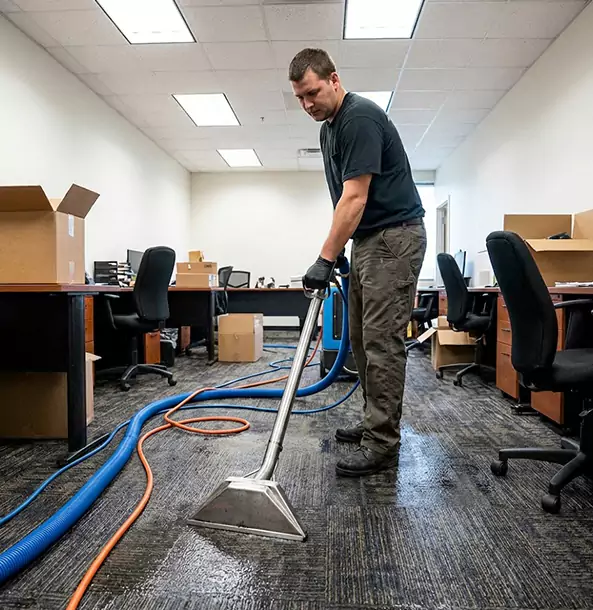 Why Taylorsville Facilities Trust Taylorsville Restoration Pro?