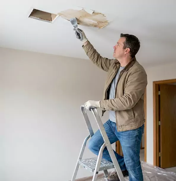Why Taylorsville Homeowners Rely on Taylorsville Restoration Pro for Water Damage Recovery?