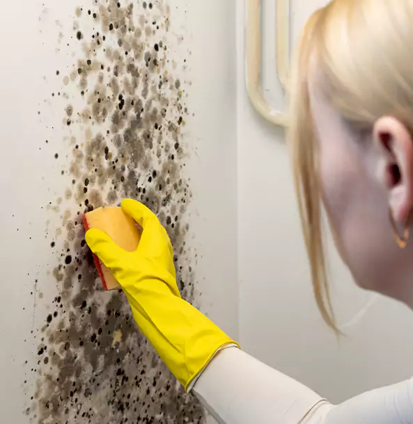 Why Taylorsville Restoration Pro Leads Mold Remediation in Taylorsville?