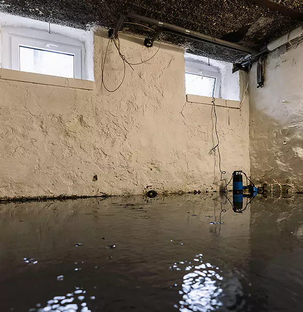 Why Taylorsville Homeowners Trust Taylorsville Restoration Pro for Water Damage Mold Removal?
