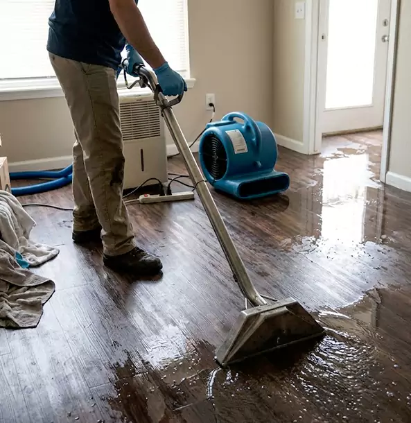 Why Taylorsville Homeowners Choose Taylorsville Restoration Pro for Water Cleanup?