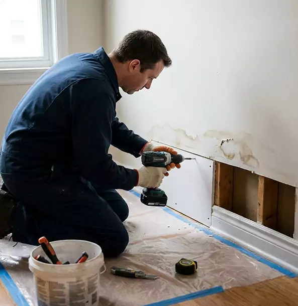 Why Taylorsville Homeowners Choose Taylorsville Restoration Pro?