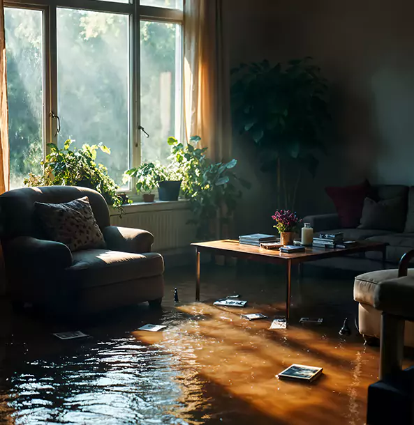 Why Taylorsville Homeowners Call Taylorsville Restoration Pro?