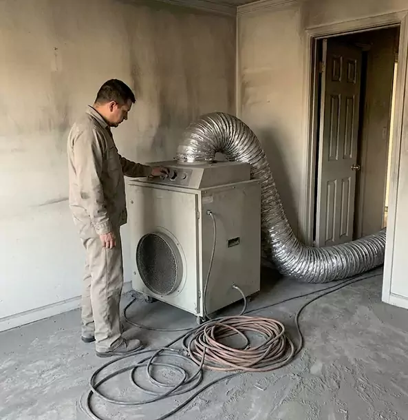 Why Taylorsville Residents Trust Taylorsville Restoration Pro for Restoration?