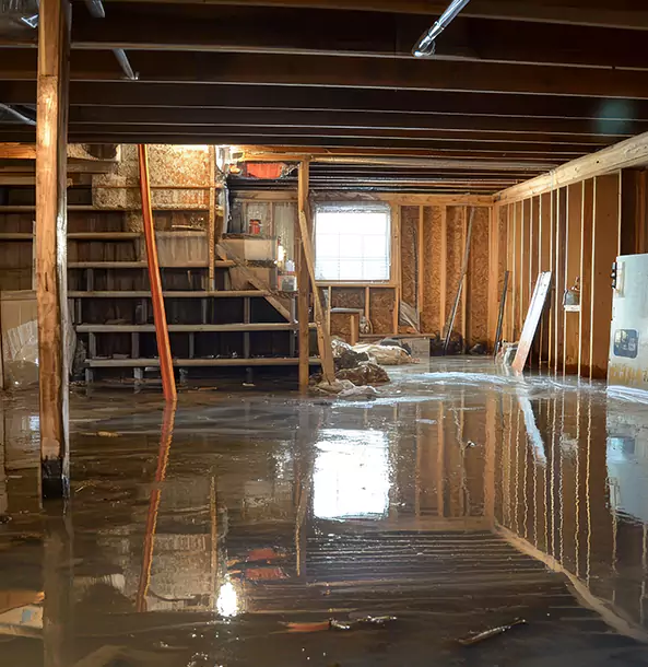 Why Taylorsville Property Owners Trust Taylorsville Restoration Pro for Standing Water Removal?