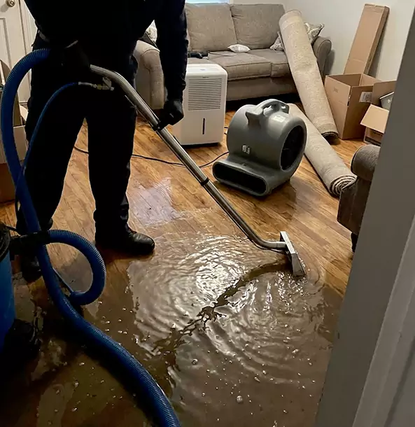 Why Taylorsville Restoration Pro Is the Right Choice in Taylorsville, GA?