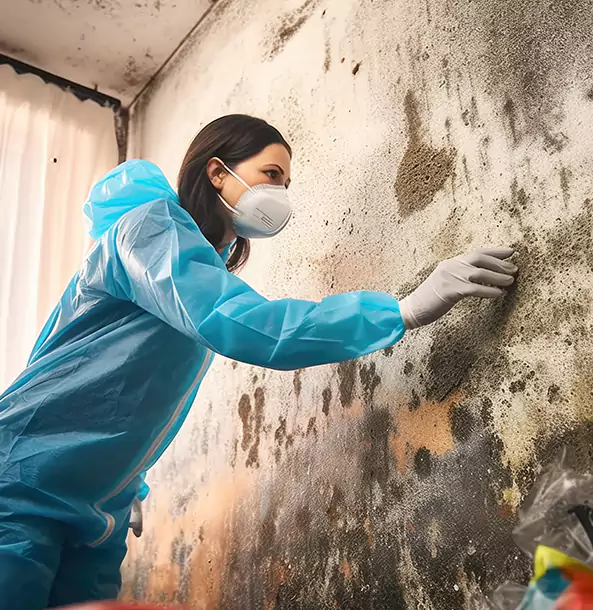 Why Taylorsville Property Owners Choose Taylorsville Restoration Pro?