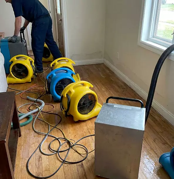 Why Taylorsville Property Owners Choose Taylorsville Restoration Pro for Remediation?