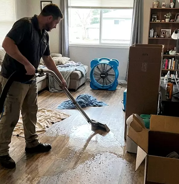 Why Taylorsville Chooses Taylorsville Restoration Pro for Water and Mold Restoration?