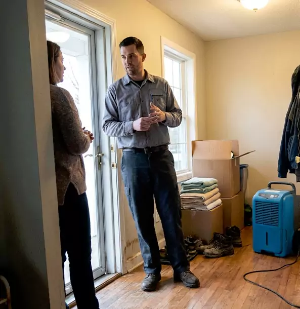 Why Taylorsville Trusts Taylorsville Restoration Pro for Water Damage Restoration Service?