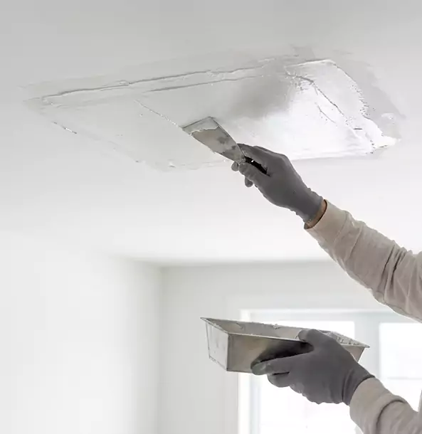Why Taylorsville Homeowners Trust Taylorsville Restoration Pro for Ceiling Water Damage Repair?