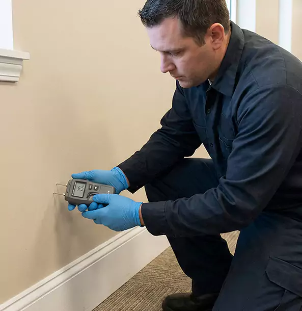 Why Taylorsville Property Owners Trust Taylorsville Restoration Pro for Leak Detection?