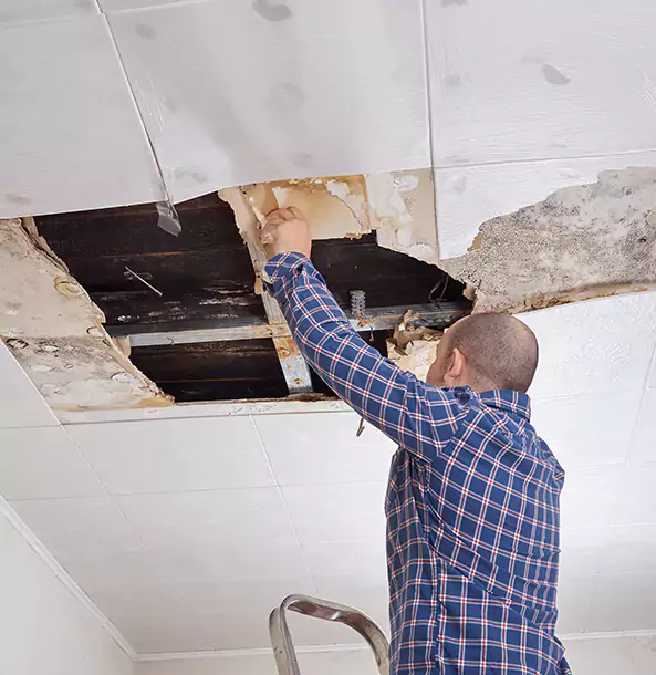 Why Taylorsville Property Owners Choose Taylorsville Restoration Pro for Reconstruction?