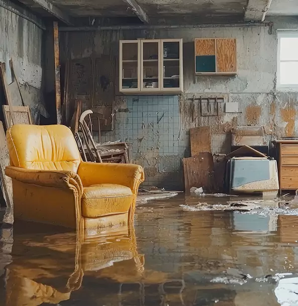 Why Taylorsville Homeowners Count on Taylorsville Restoration Pro?